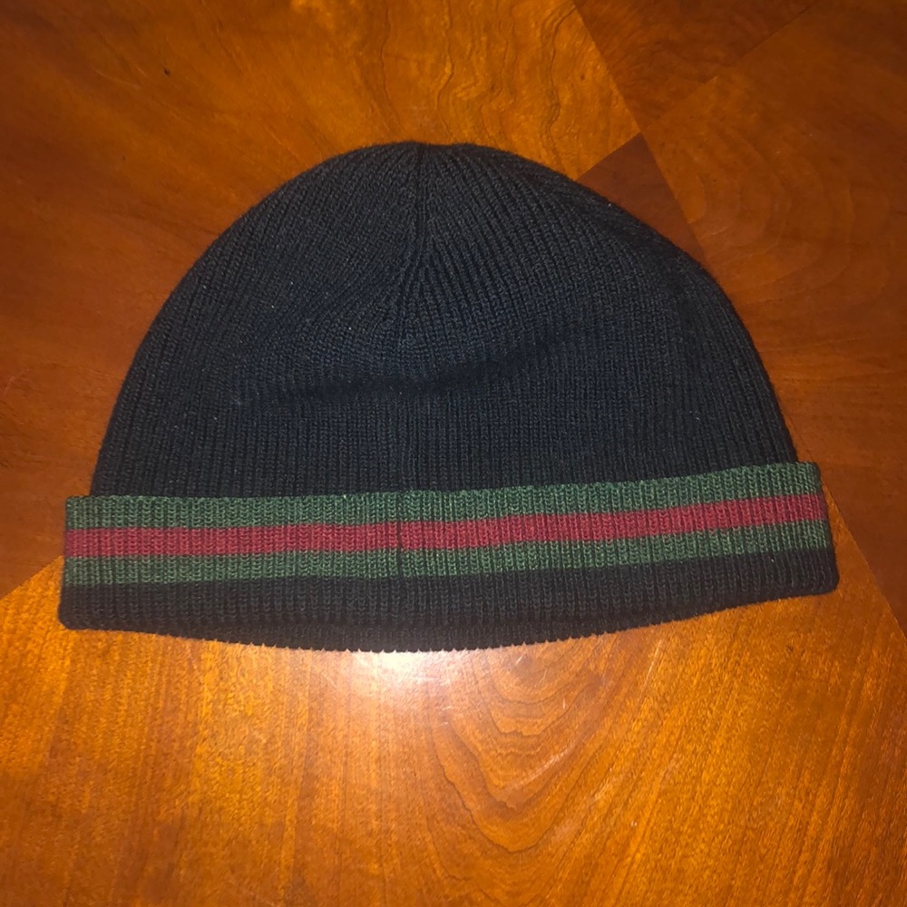 Authentic Gucci Hat